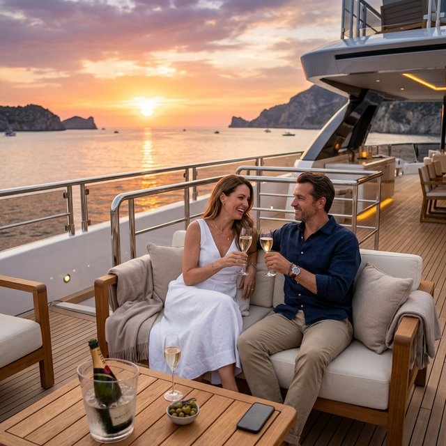 Complete Marina Management, Delivered with Precision